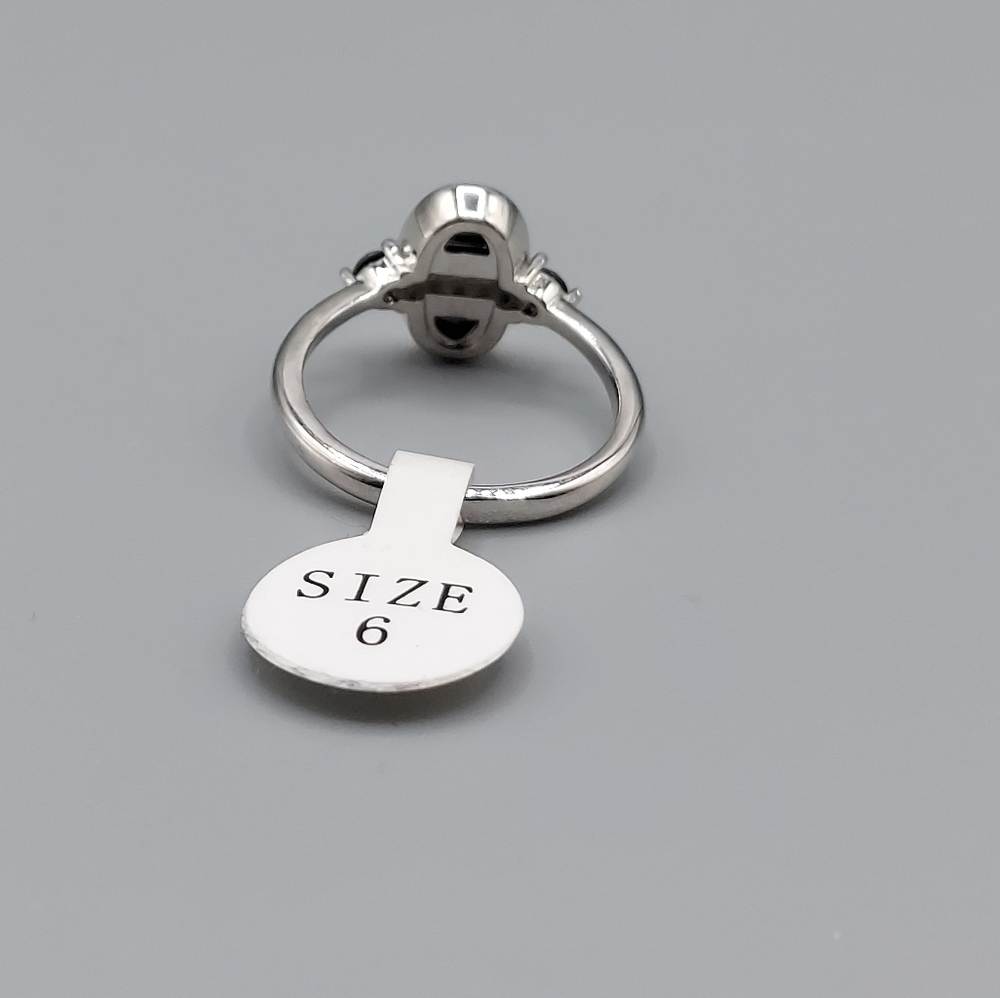 Fragrant Jewels ring - Picture 3 of 4